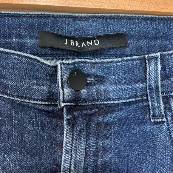 J Brand Ruby Jeans Size 26 T20 - Picture 4 of 7